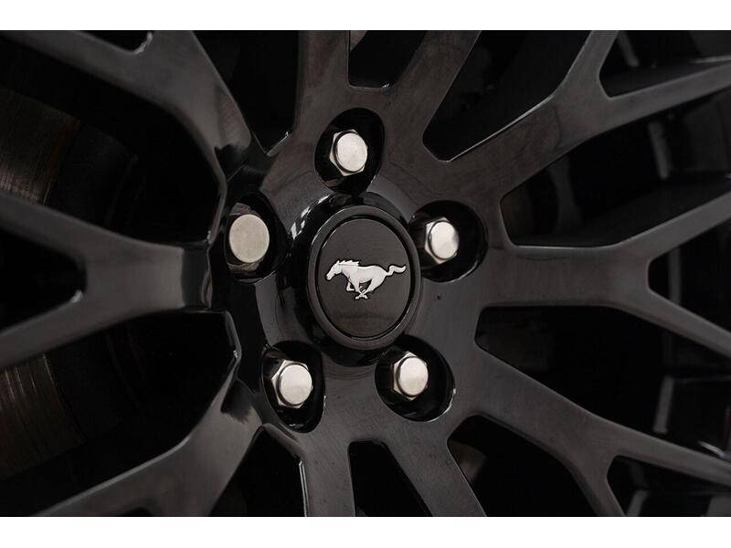 Ford Mustang 5.0 V8 GT Fastback Euro 6 2dr - U1136