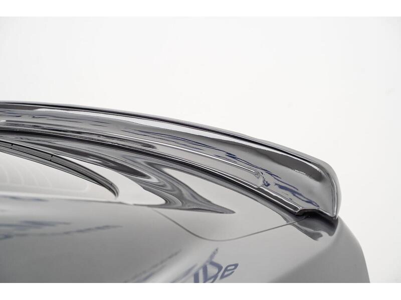 Ford Mustang 5.0 V8 GT Fastback Euro 6 2dr - U1136