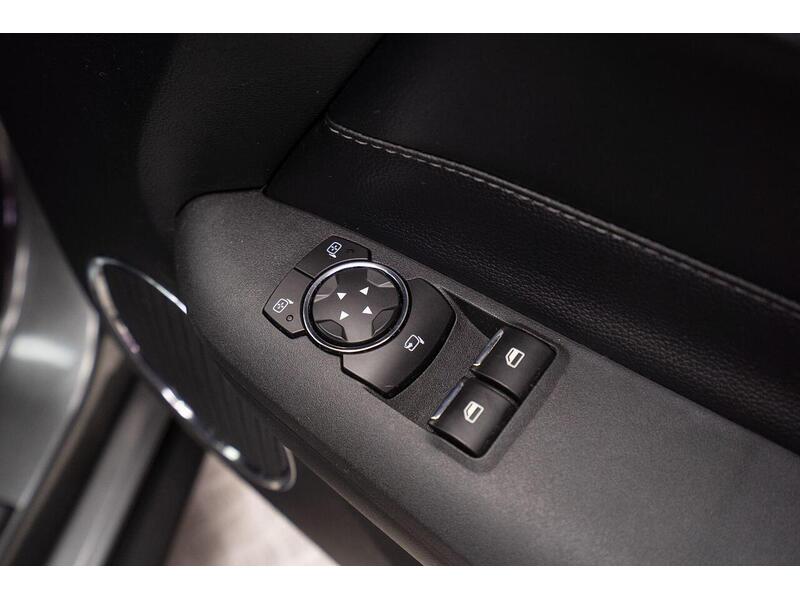 Ford Mustang 5.0 V8 GT Fastback Euro 6 2dr - U1136