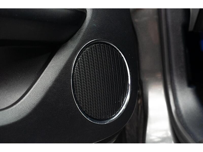 Ford Mustang 5.0 V8 GT Fastback Euro 6 2dr - U1136