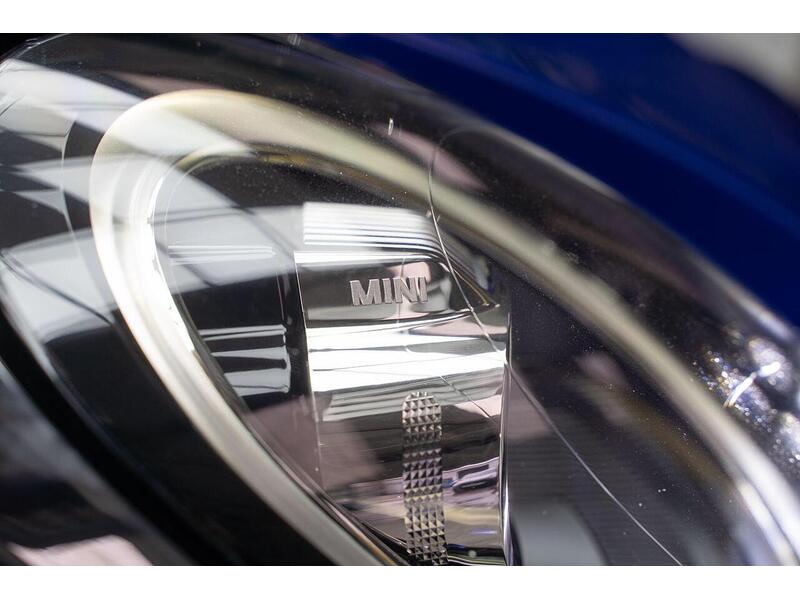 MINI Clubman 1.5 Cooper Classic Steptronic Euro 6 (s/s) 6dr - U1138