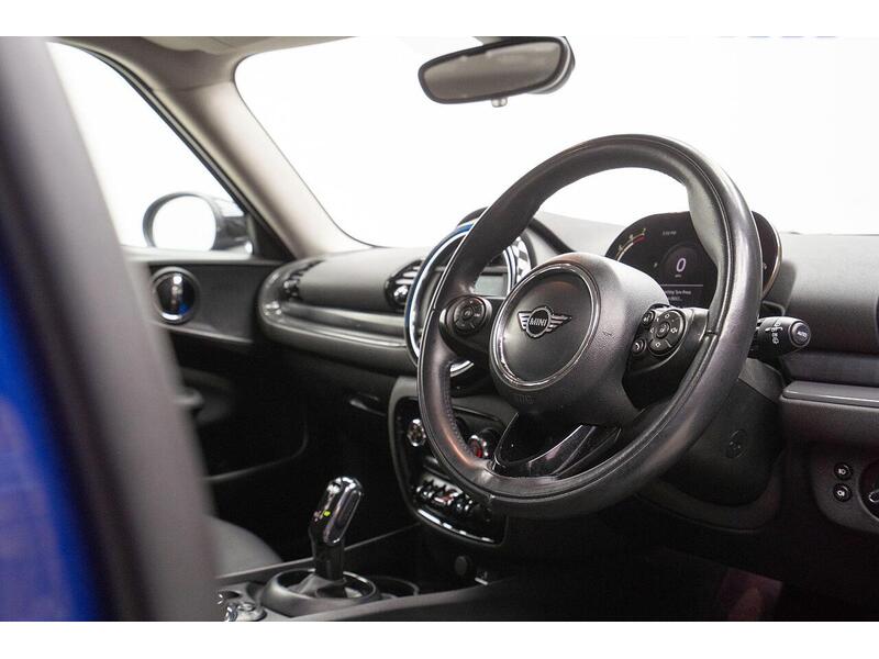 MINI Clubman 1.5 Cooper Classic Steptronic Euro 6 (s/s) 6dr - U1138
