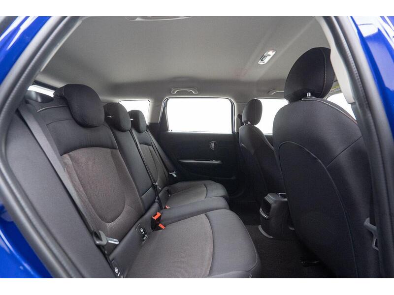 MINI Clubman 1.5 Cooper Classic Steptronic Euro 6 (s/s) 6dr - U1138