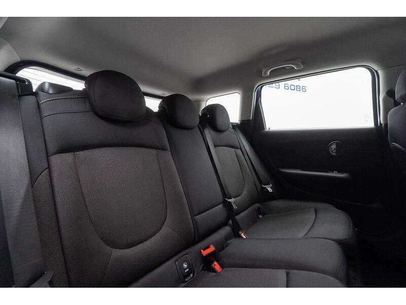 MINI Clubman 1.5 Cooper Classic Steptronic Euro 6 (s/s) 6dr - U1138