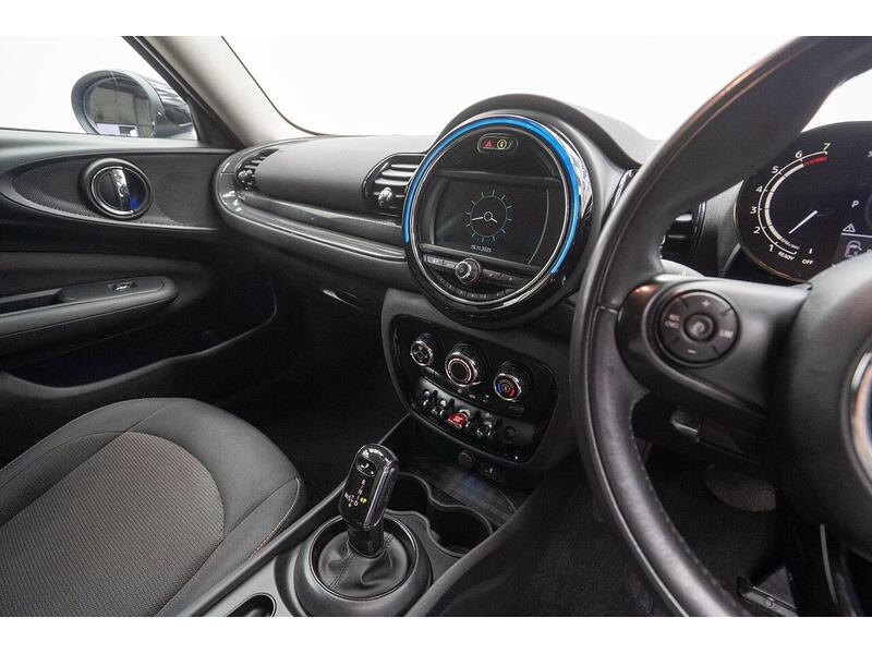 MINI Clubman 1.5 Cooper Classic Steptronic Euro 6 (s/s) 6dr - U1138