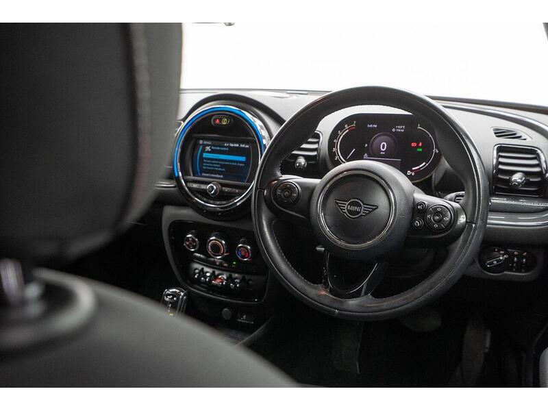 MINI Clubman 1.5 Cooper Classic Steptronic Euro 6 (s/s) 6dr - U1138