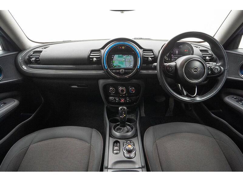 MINI Clubman 1.5 Cooper Classic Steptronic Euro 6 (s/s) 6dr - U1138