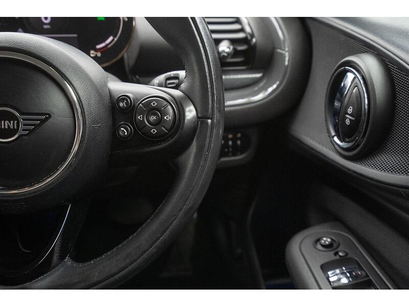 MINI Clubman 1.5 Cooper Classic Steptronic Euro 6 (s/s) 6dr - U1138