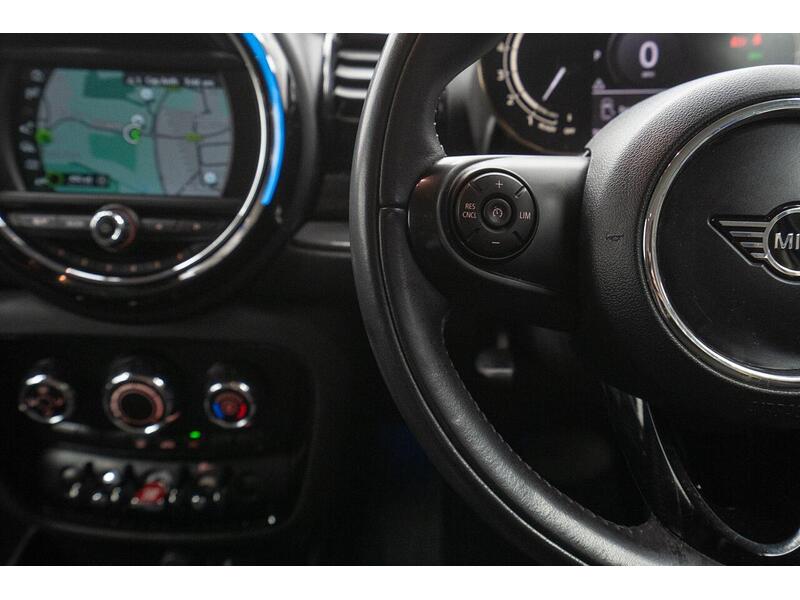 MINI Clubman 1.5 Cooper Classic Steptronic Euro 6 (s/s) 6dr - U1138