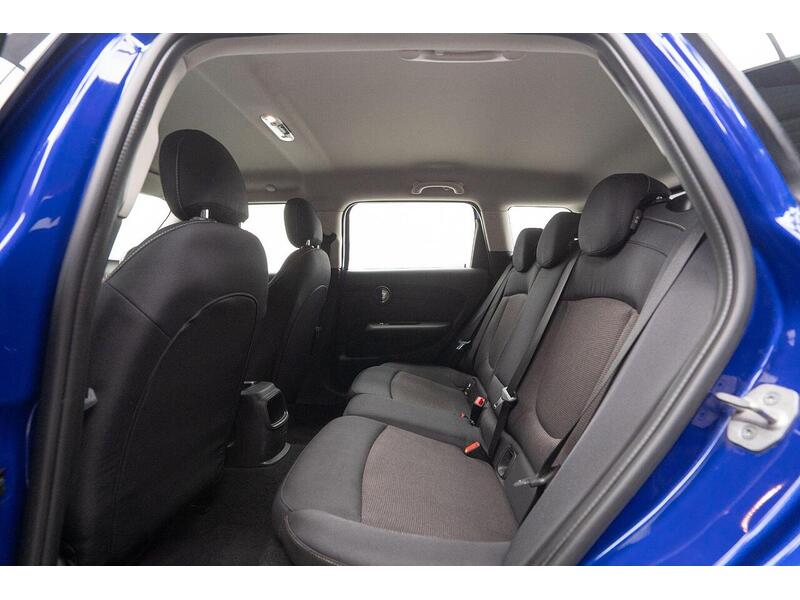 MINI Clubman 1.5 Cooper Classic Steptronic Euro 6 (s/s) 6dr - U1138