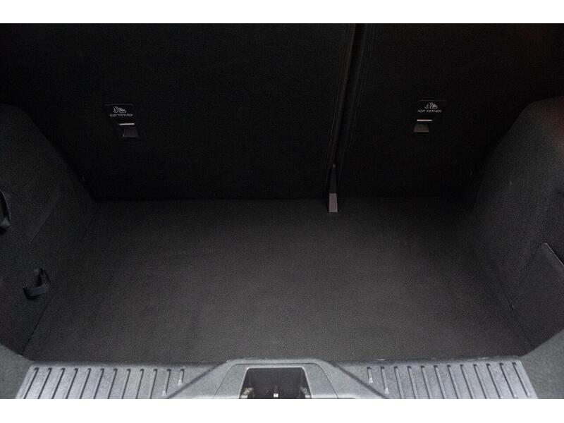 Ford Fiesta 1.0T EcoBoost ST-Line Euro 6 (s/s) 5dr - U1139