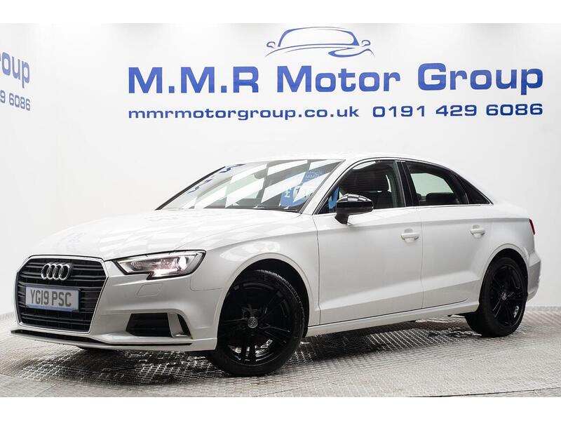Audi A3 1.0 TFSI 30 Sport Euro 6 (s/s) 4dr - U1141