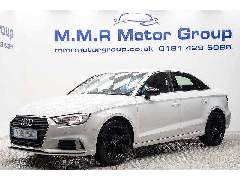 Audi A3 1.0 TFSI 30 Sport Euro 6 (s/s) 4dr - U1141