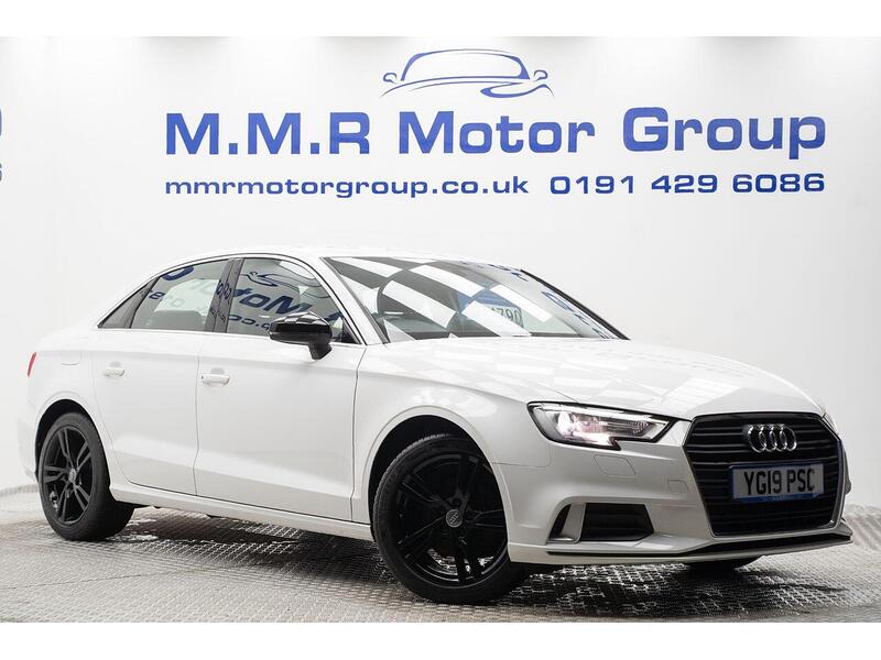 Audi A3 1.0 TFSI 30 Sport Euro 6 (s/s) 4dr - U1141