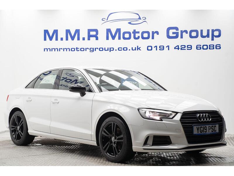 Audi A3 1.0 TFSI 30 Sport Euro 6 (s/s) 4dr - U1141