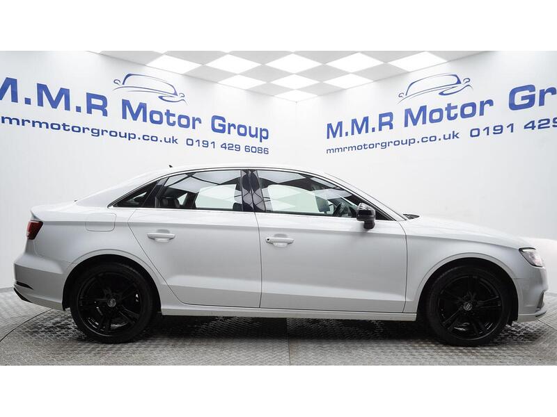 Audi A3 1.0 TFSI 30 Sport Euro 6 (s/s) 4dr - U1141