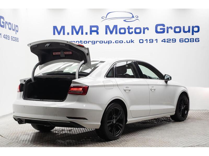 Audi A3 1.0 TFSI 30 Sport Euro 6 (s/s) 4dr - U1141