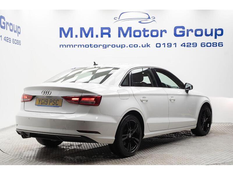 Audi A3 1.0 TFSI 30 Sport Euro 6 (s/s) 4dr - U1141