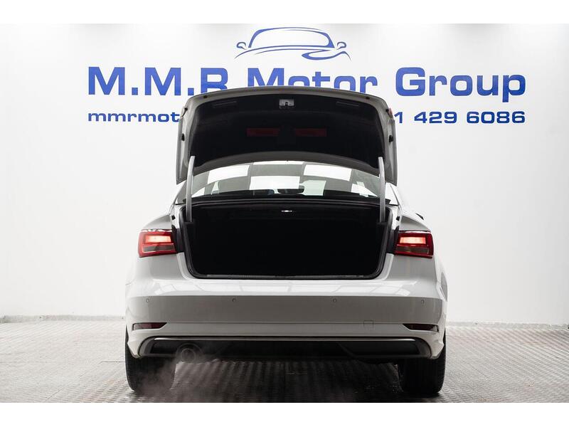 Audi A3 1.0 TFSI 30 Sport Euro 6 (s/s) 4dr - U1141