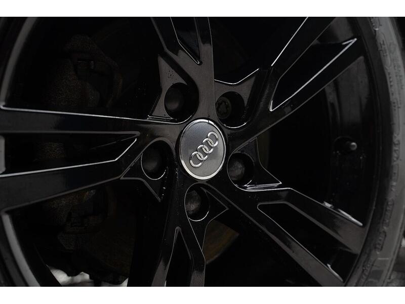 Audi A3 1.0 TFSI 30 Sport Euro 6 (s/s) 4dr - U1141