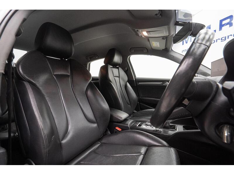 Audi A3 1.0 TFSI 30 Sport Euro 6 (s/s) 4dr - U1141