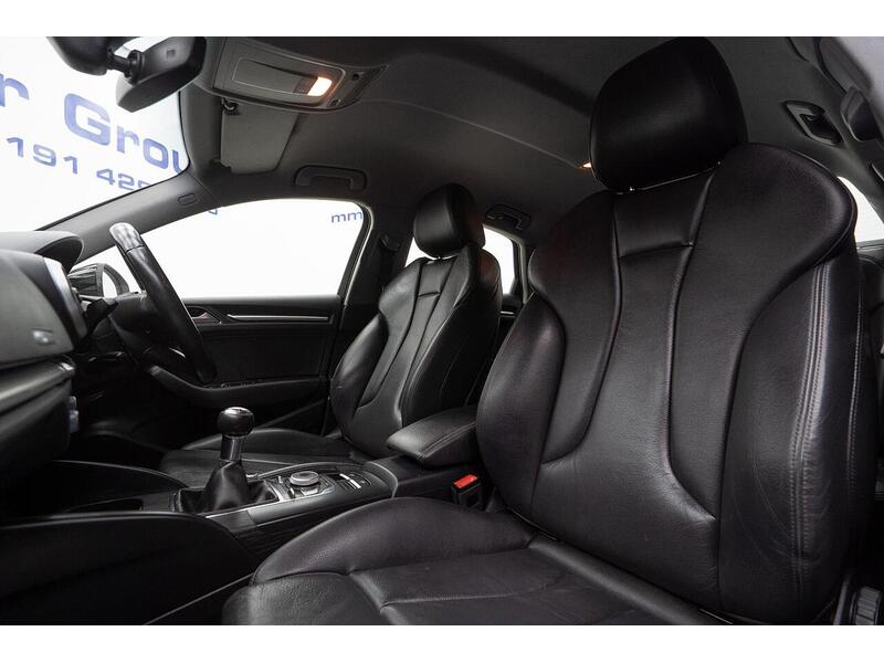 Audi A3 1.0 TFSI 30 Sport Euro 6 (s/s) 4dr - U1141