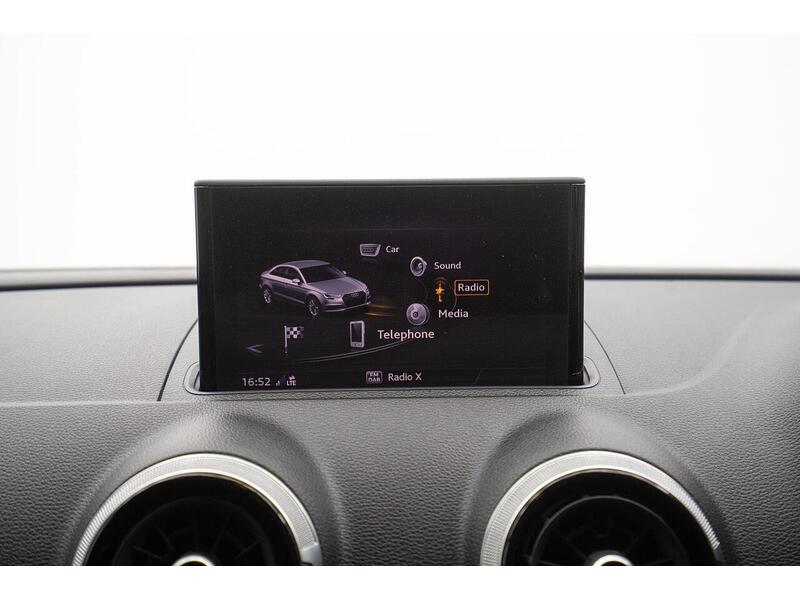 Audi A3 1.0 TFSI 30 Sport Euro 6 (s/s) 4dr - U1141