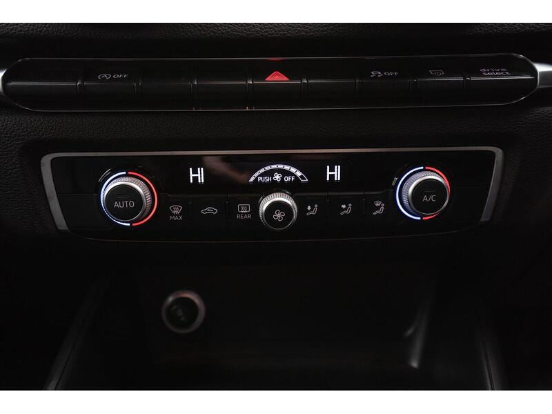 Audi A3 1.0 TFSI 30 Sport Euro 6 (s/s) 4dr - U1141