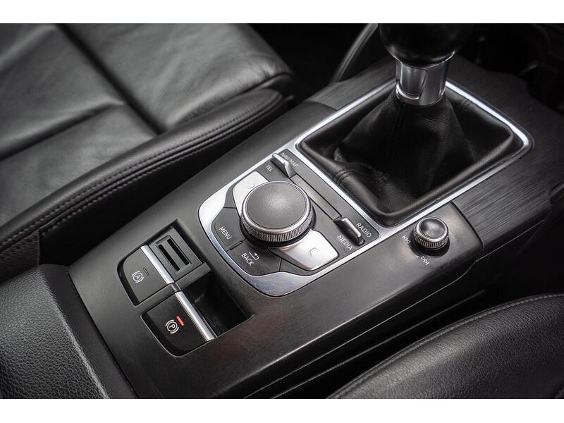 Audi A3 1.0 TFSI 30 Sport Euro 6 (s/s) 4dr - U1141