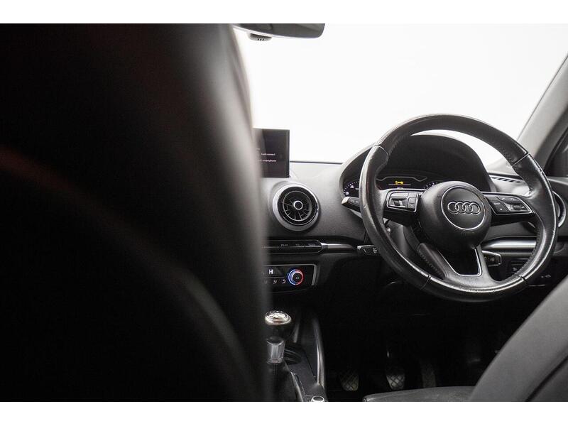 Audi A3 1.0 TFSI 30 Sport Euro 6 (s/s) 4dr - U1141