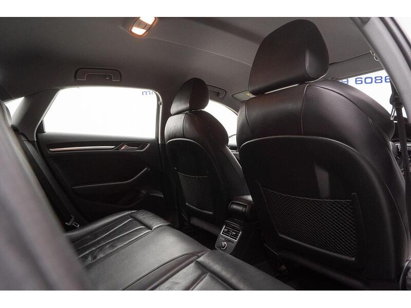 Audi A3 1.0 TFSI 30 Sport Euro 6 (s/s) 4dr - U1141