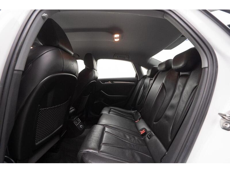 Audi A3 1.0 TFSI 30 Sport Euro 6 (s/s) 4dr - U1141