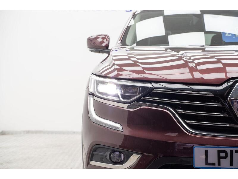 Renault Koleos 1.6 dCi Signature Nav Euro 6 (s/s) 5dr - U1148