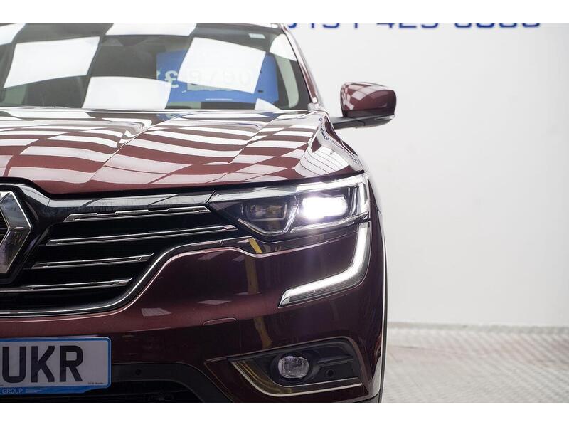 Renault Koleos 1.6 dCi Signature Nav Euro 6 (s/s) 5dr - U1148