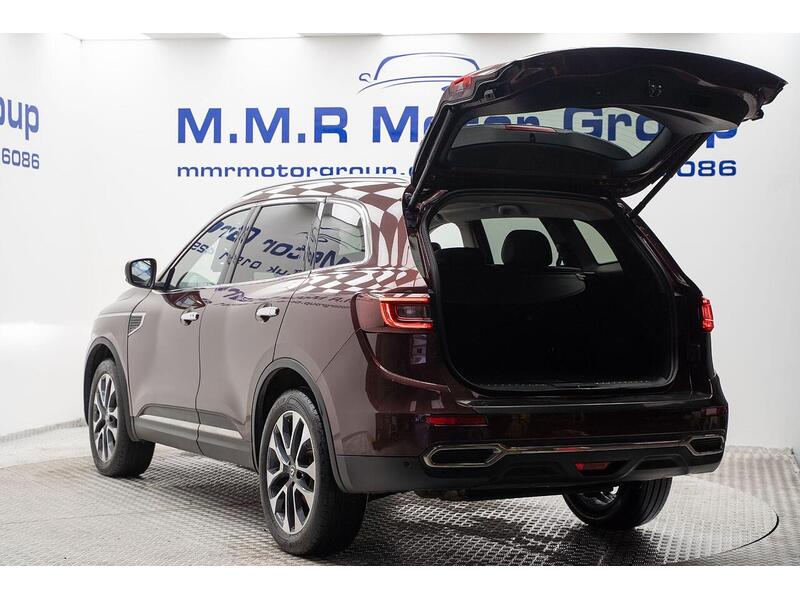 Renault Koleos 1.6 dCi Signature Nav Euro 6 (s/s) 5dr - U1148