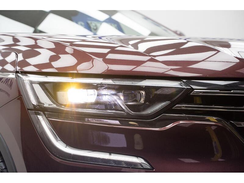 Renault Koleos 1.6 dCi Signature Nav Euro 6 (s/s) 5dr - U1148