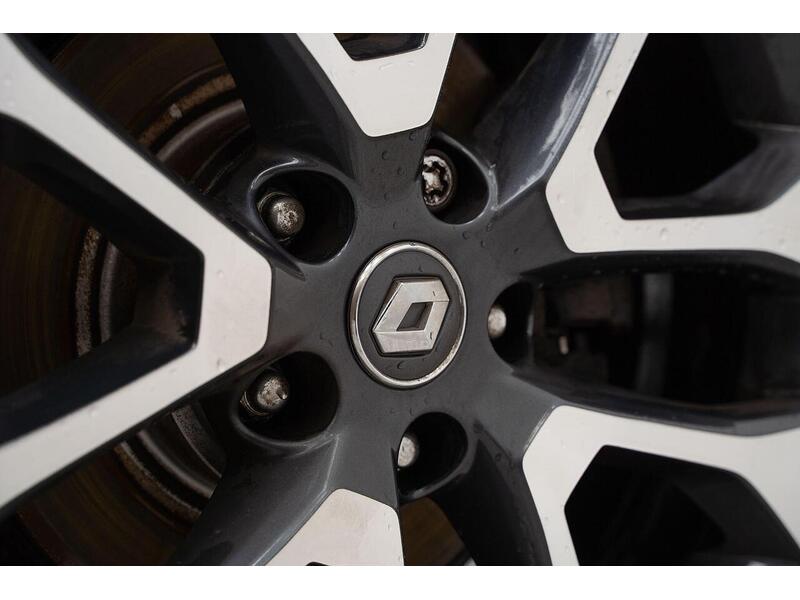 Renault Koleos 1.6 dCi Signature Nav Euro 6 (s/s) 5dr - U1148