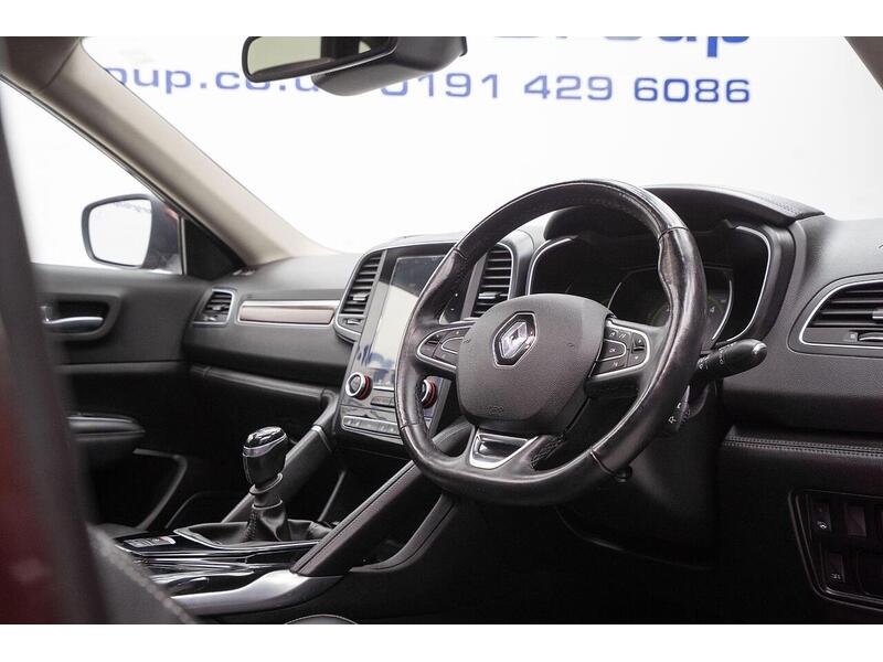 Renault Koleos 1.6 dCi Signature Nav Euro 6 (s/s) 5dr - U1148