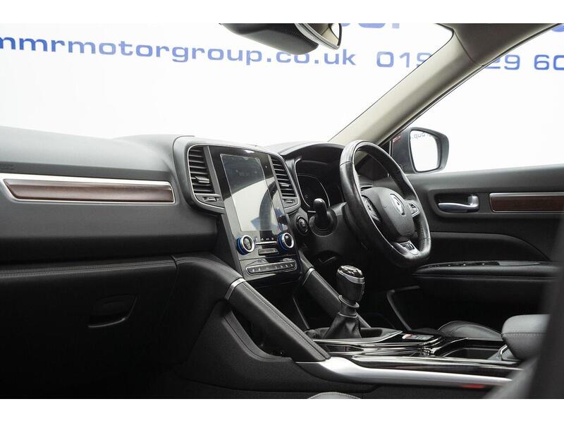 Renault Koleos 1.6 dCi Signature Nav Euro 6 (s/s) 5dr - U1148