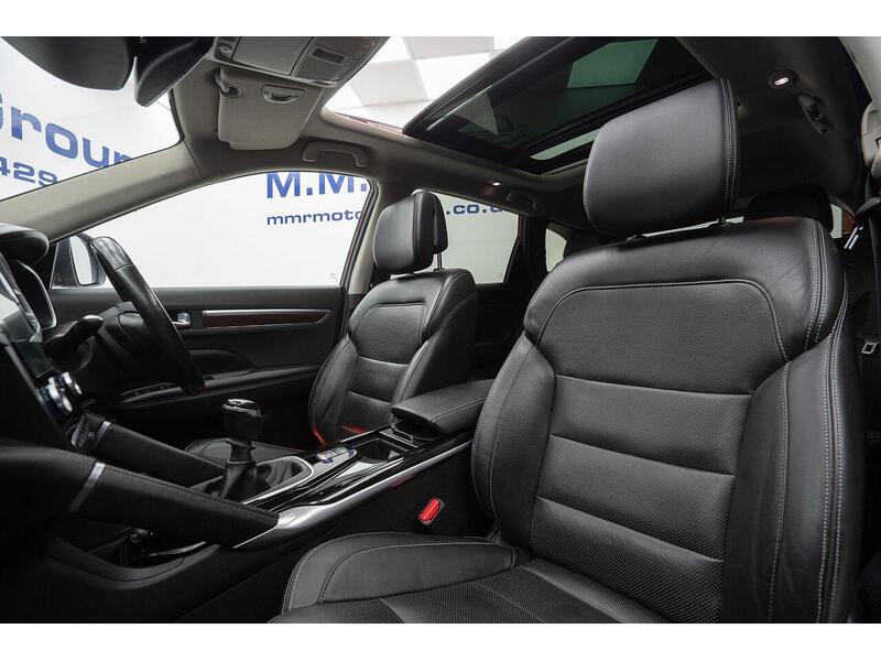 Renault Koleos 1.6 dCi Signature Nav Euro 6 (s/s) 5dr - U1148