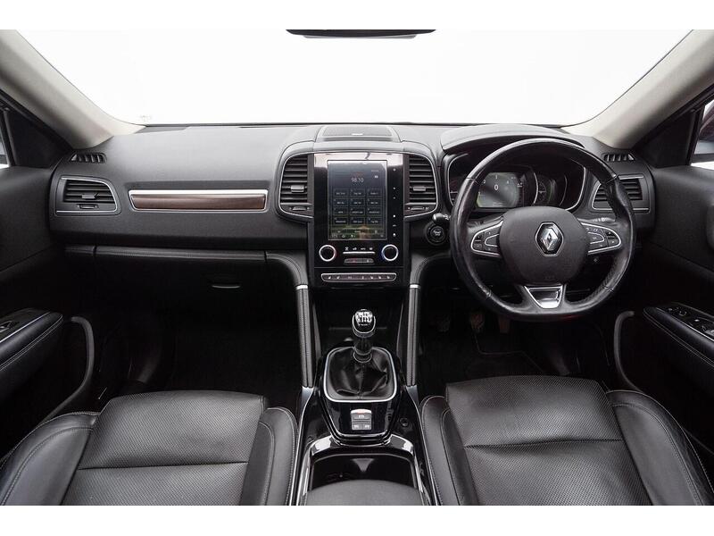 Renault Koleos 1.6 dCi Signature Nav Euro 6 (s/s) 5dr - U1148