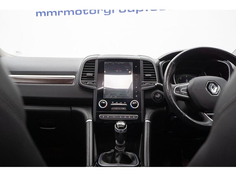 Renault Koleos 1.6 dCi Signature Nav Euro 6 (s/s) 5dr - U1148