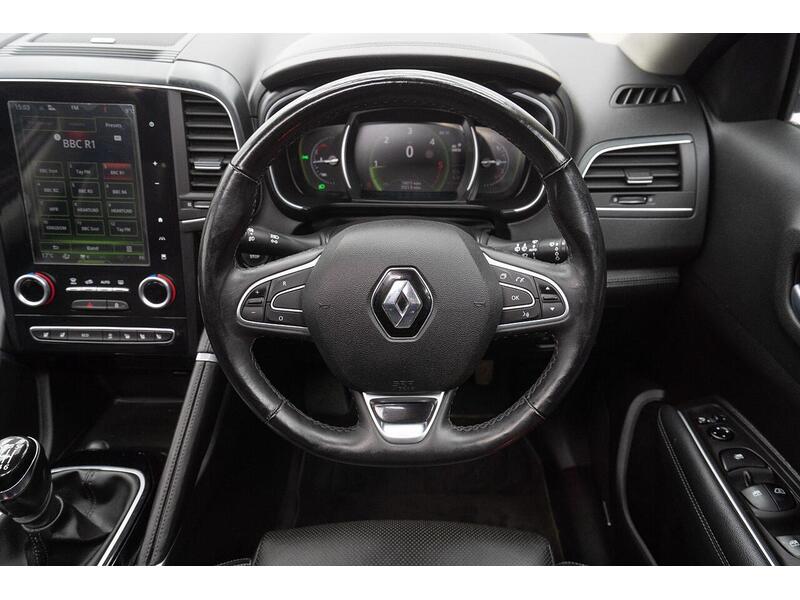 Renault Koleos 1.6 dCi Signature Nav Euro 6 (s/s) 5dr - U1148