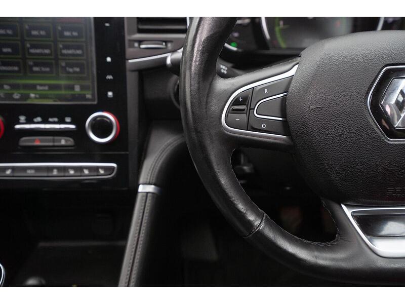 Renault Koleos 1.6 dCi Signature Nav Euro 6 (s/s) 5dr - U1148