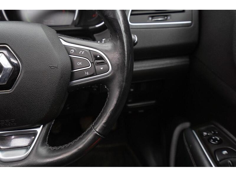 Renault Koleos 1.6 dCi Signature Nav Euro 6 (s/s) 5dr - U1148