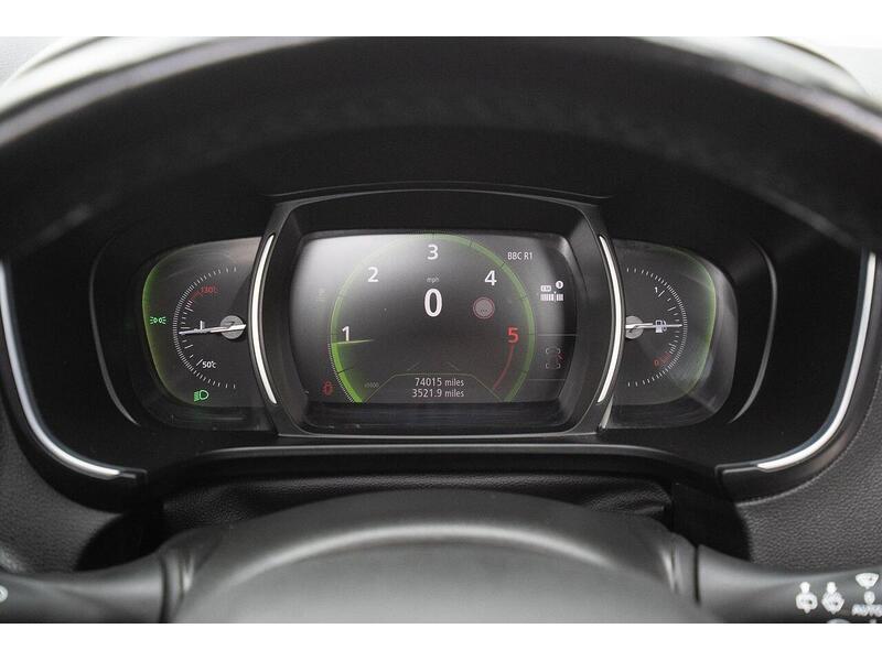 Renault Koleos 1.6 dCi Signature Nav Euro 6 (s/s) 5dr - U1148