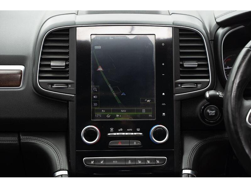 Renault Koleos 1.6 dCi Signature Nav Euro 6 (s/s) 5dr - U1148