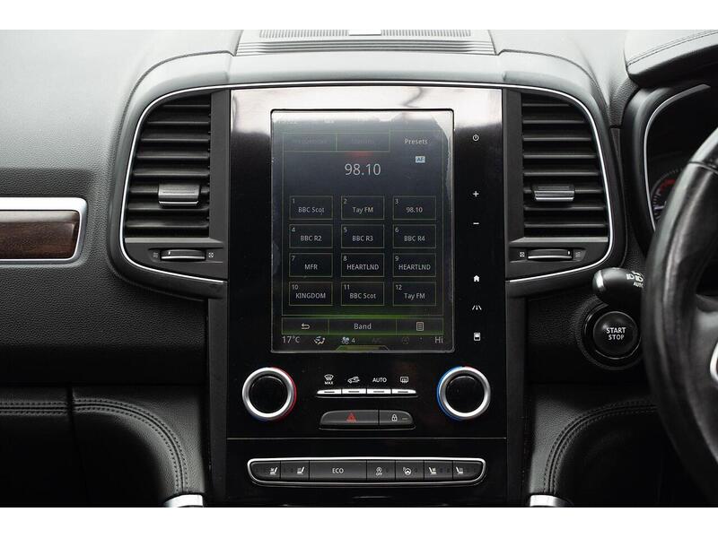 Renault Koleos 1.6 dCi Signature Nav Euro 6 (s/s) 5dr - U1148