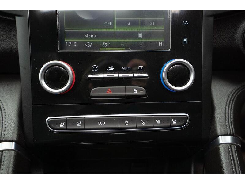 Renault Koleos 1.6 dCi Signature Nav Euro 6 (s/s) 5dr - U1148