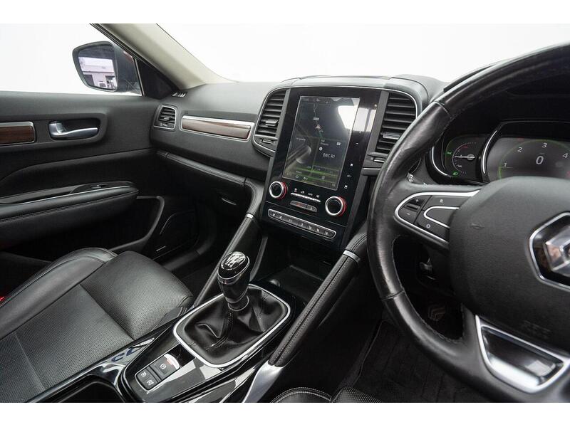 Renault Koleos 1.6 dCi Signature Nav Euro 6 (s/s) 5dr - U1148